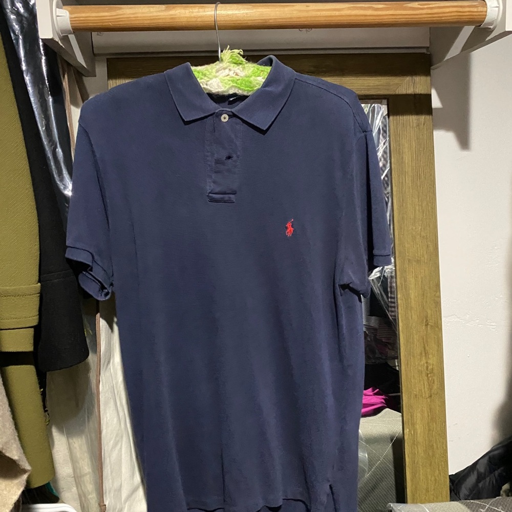 Men’s Polo